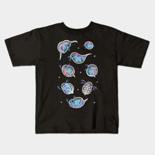 Daphnia Kids T-Shirt